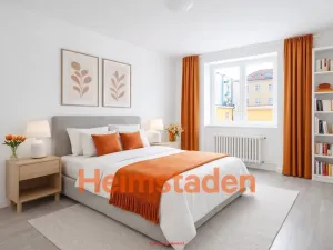 Pronájem bytu 2+1, Ostrava - Poruba, 17. listopadu, 56 m2