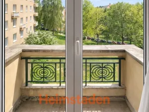 Pronájem bytu 2+1, Ostrava - Poruba, 17. listopadu, 56 m2
