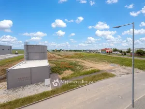 Pronájem kanceláře, Dyje, 270 m2