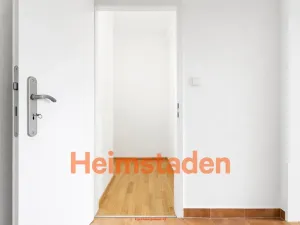 Pronájem bytu 1+1, Ostrava - Poruba, Havlíčkovo náměstí, 41 m2