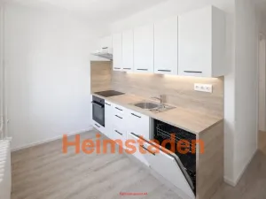 Pronájem bytu 2+1, Paskov, Bělská, 55 m2