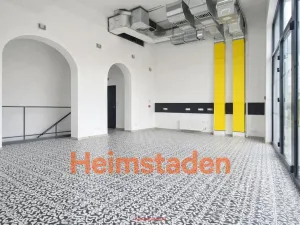 Pronájem obchodního prostoru, Plzeň - Jižní Předměstí, Technická, 126 m2
