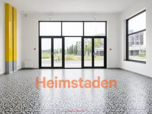 Pronájem obchodního prostoru, Plzeň - Jižní Předměstí, Technická, 126 m2
