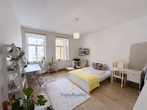 Pronájem bytu 2+1, Olomouc, Vídeňská, 45 m2