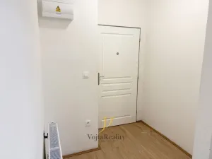 Pronájem bytu 2+1, Olomouc, Vídeňská, 45 m2