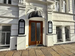 Pronájem bytu 2+1, Olomouc, Vídeňská, 45 m2