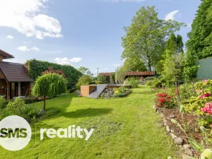 Prodej rodinného domu, Janovice, 300 m2
