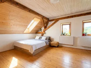 Prodej rodinného domu, Velemín, 240 m2