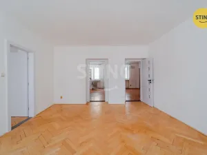 Prodej bytu 3+1, Bruntál, Dr. E. Beneše, 82 m2