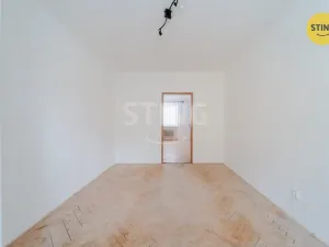 Prodej bytu 3+1, Bruntál, Dr. E. Beneše, 82 m2