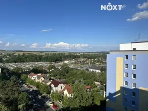 Prodej bytu 2+kk, Mělník, Sportovní, 48 m2