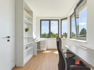 Pronájem rodinného domu, Praha - Kolovraty, Denivková, 102 m2
