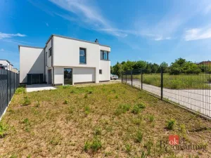 Pronájem rodinného domu, Praha - Kolovraty, Denivková, 102 m2