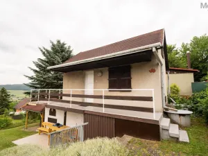 Prodej chaty, Prackovice nad Labem, 40 m2
