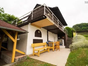 Prodej chaty, Prackovice nad Labem, 40 m2