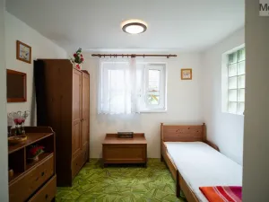 Prodej chaty, Prackovice nad Labem, 40 m2