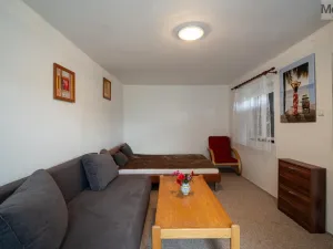 Prodej chaty, Prackovice nad Labem, 40 m2