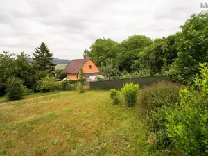 Prodej chaty, Prackovice nad Labem, 40 m2