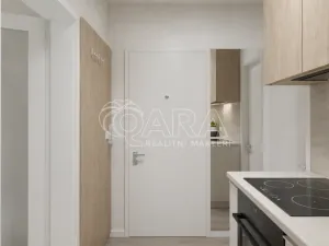 Prodej bytu 1+1, Ostrava - Poruba, Vietnamská, 38 m2