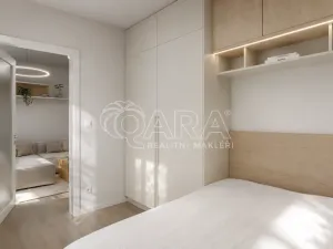 Prodej bytu 1+1, Ostrava - Poruba, Vietnamská, 38 m2