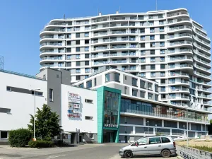 Pronájem bytu 3+kk, Praha - Stodůlky, Mukařovského, 90 m2