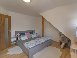 Pronájem bytu 2+kk, Sušice - Sušice III, Chmelenská, 50 m2