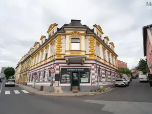 Prodej restaurace, Litvínov - Horní Litvínov, Ruská, 256 m2