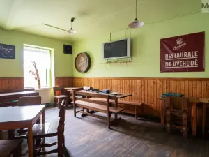 Prodej restaurace, Litvínov - Horní Litvínov, Ruská, 256 m2
