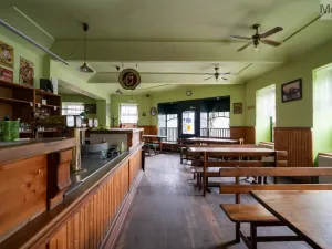 Prodej restaurace, Litvínov - Horní Litvínov, Ruská, 256 m2