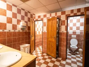 Prodej restaurace, Litvínov - Horní Litvínov, Ruská, 256 m2