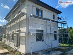 Prodej bytu 3+kk, Tehov, 83 m2