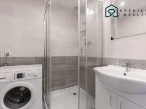 Prodej bytu 2+kk, Litvínov - Horní Litvínov, Podkrušnohorská, 37 m2
