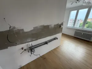 Prodej bytu 3+1, Most, Česká, 81 m2