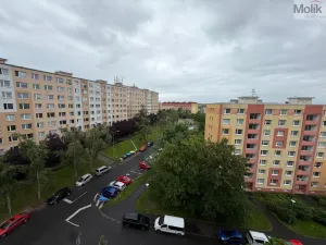 Prodej bytu 3+1, Most, Česká, 81 m2