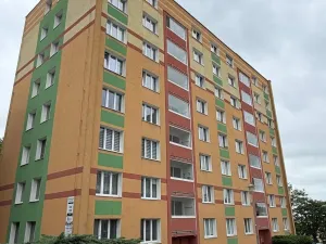 Prodej bytu 3+1, Most, Česká, 81 m2