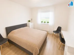 Pronájem bytu 3+kk, Klatovy - Klatovy IV, K Čínovu, 87 m2