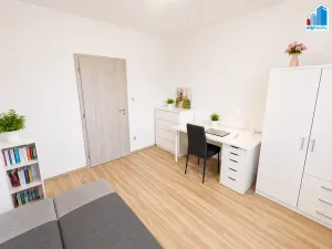Pronájem bytu 3+kk, Klatovy - Klatovy IV, K Čínovu, 87 m2