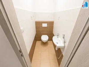 Pronájem bytu 3+kk, Klatovy - Klatovy IV, K Čínovu, 87 m2