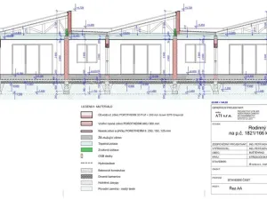 Prodej bytu 4+kk, Buštěhrad, Vrbová, 95 m2