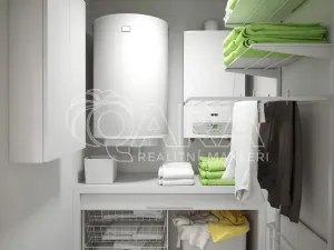 Prodej bytu 4+kk, Buštěhrad, Vrbová, 95 m2