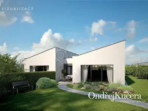Prodej bytu 4+kk, Buštěhrad, Vrbová, 95 m2