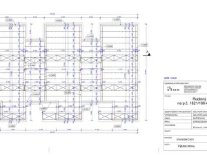 Prodej rodinného domu, Buštěhrad, Vrbová, 95 m2