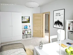 Prodej rodinného domu, Buštěhrad, Vrbová, 95 m2