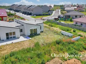 Prodej rodinného domu, Buštěhrad, Vrbová, 95 m2