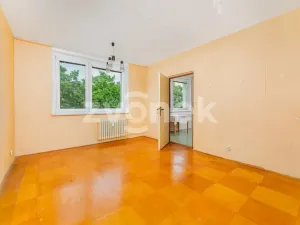 Prodej bytu 2+1, Holešov, Novosady, 63 m2