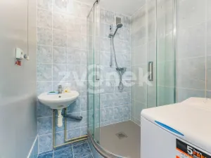 Prodej bytu 2+1, Holešov, Novosady, 63 m2