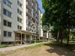 Prodej bytu 2+1, Holešov, Novosady, 63 m2