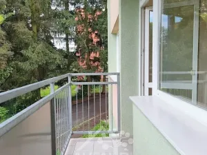 Pronájem bytu 3+1, Liberec, U Mlékárny, 72 m2