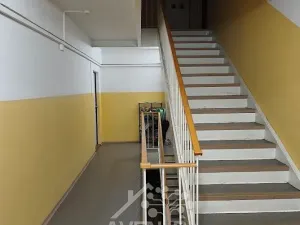 Pronájem bytu 3+1, Liberec, U Mlékárny, 72 m2