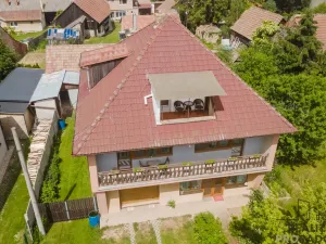 Prodej bytu 5+1, Katov, 200 m2